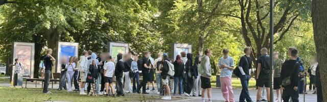 Время бить тревогу: нехватка рабочей силы и пассивность молодежи угрожают экономике