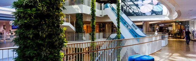 В Viru Keskus выбрали лучшие магазины и сотрудников. Узнайте, кто в топе!