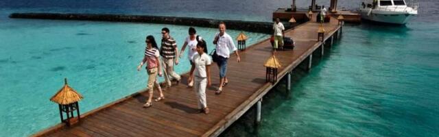 На Мальдивах запретили курить всем, кто родился после 2006 года — туристам тоже