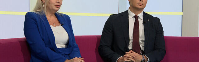 Коалиционные переговоры Центристской партии и Isamaa начнутся в четверг