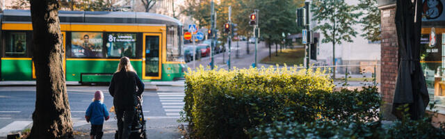 В Финляндии в октябре зафиксировали дефляцию