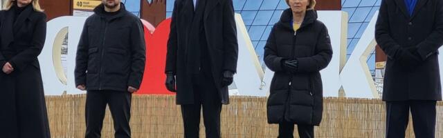 FT: Трамп теряет интерес к переговорам по Украине из-за кризиса вокруг Ирана