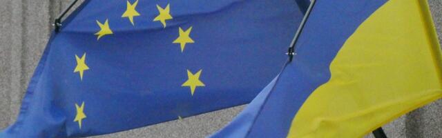 ЕС направит Украине 1,4 млрд евро доходов от замороженных российских активов