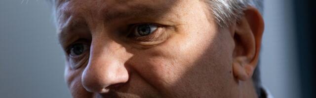 Архитектор крупного банкротства. Руководитель крупного производства очаровывал всех своими речами