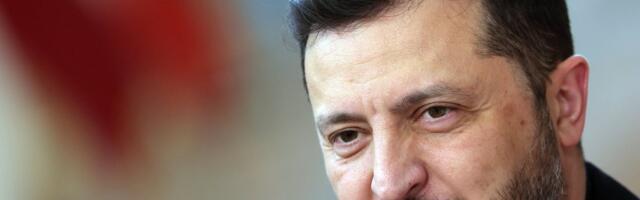 Зеленский сообщил, что на территории Беларуси отключили ретрансляторы для „Шахедов“