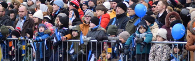 Уверенность жителей Эстонии в экономическом благополучии улучшилась — исследование