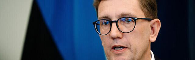 Михал: у неграждан достаточно времени до выборов, решение парламента вполне христианское