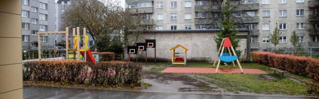 Финансовая комиссия Таллиннского горсобрания поддержала отмену платы за детский сад