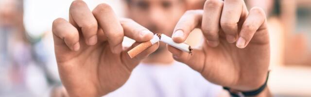 В Эстонии запрещено курить „траву“. Чем грозит нарушение закона?