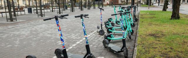 МНЕНИЕ | Давайте вслед за самокатами запретим автомобили