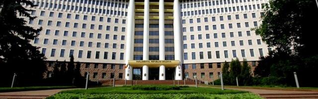 Эстония выделит более полумиллиона евро на борьбу с влиянием России в Молдове