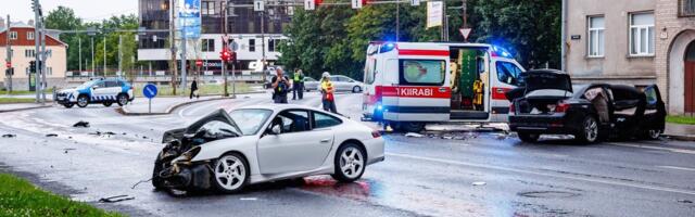 Иван Лаврентьев: Хотите ездить быстрее? Помните, что на улицах играют ваши дети