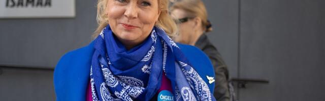 Isamaa и „Правые“ прокомментировали возможность создания коалиции с центристами в Таллинне