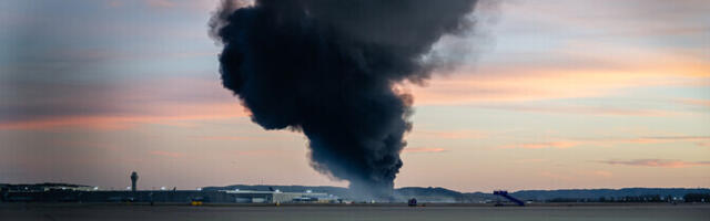 Несколько человек погибли при крушении грузового самолета в Кентукки