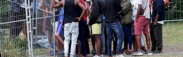 В МВД Литвы призвали интегрировать мигрантов ради «сплочения общества»