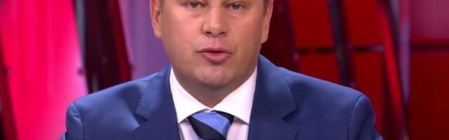 Евросоюз ввел санкции против российского комментатора Дмитрия Губерниева