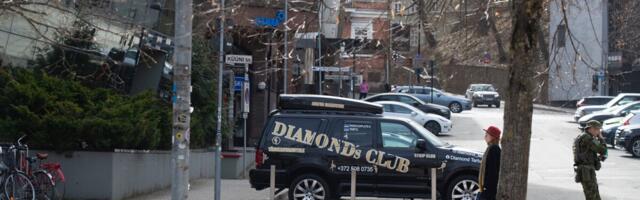 Суд признал владельца тартуского стрип-клуба виновным в изнасиловании