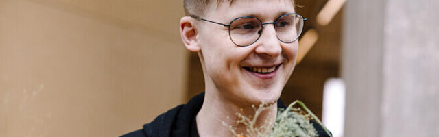 Премию Боньера получил Мадис Хиндре из Eesti Ekspress