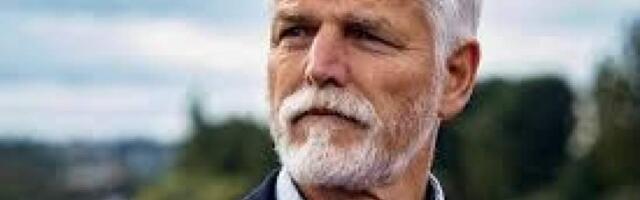 В Литву прибывает президент Чехии, посетит Руклу и границу с Беларусью