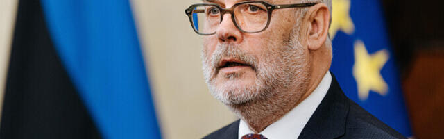 Алар Карис после заседания Совета по гособороне: в защите от дронов важен комплексный подход