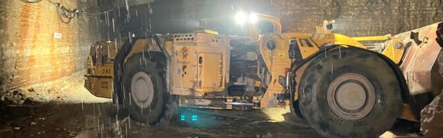 Предприятие Enefit продало свою долю в месторождении Uus-Kiviõli компании VKG