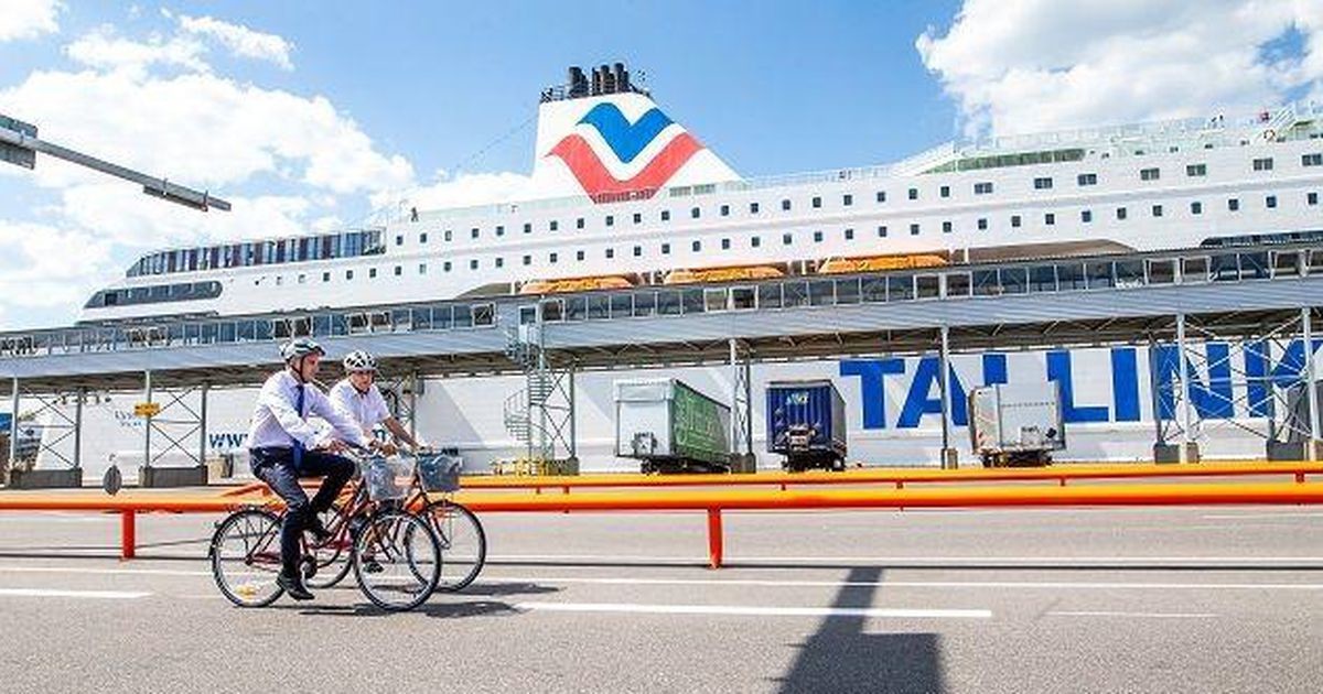 Tallink ee