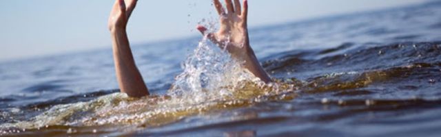 Жители Эстонии стали чаще тонуть