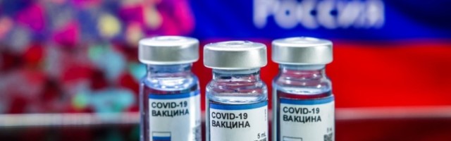 Россия зарегистрировала первую в мире вакцину от коронавируса