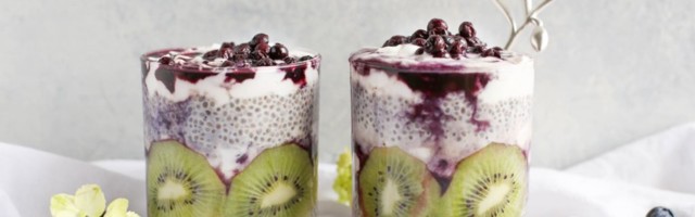Без глютена и лактозы: ассортимент продуктов от эстонских производителей расширяется