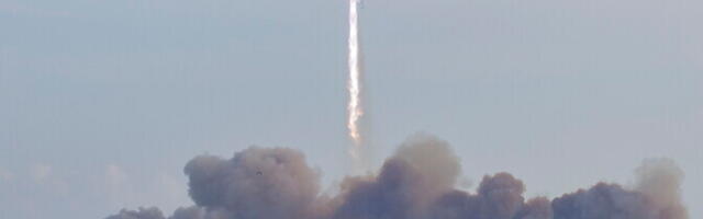 Starship Илона Маска успешно выполнил 10-й тестовый полет