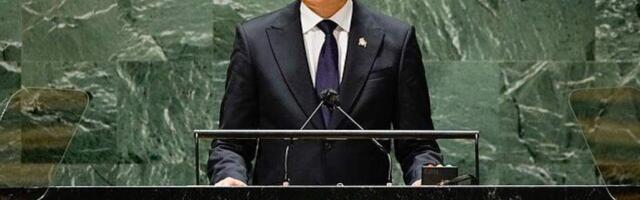 Президент Литвы: признание Палестины сегодня не кажется нам гарантией обеспечения мира