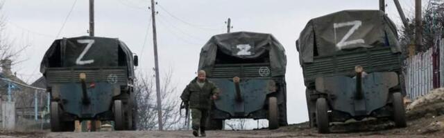 Суд в Вильнюсе признал российского военного подозреваемым в военных преступлениях