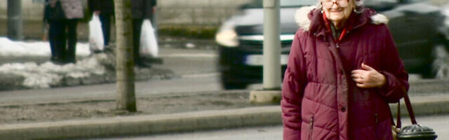 Министерство: нынешняя молодежь выйдет на пенсию примерно в 71 год