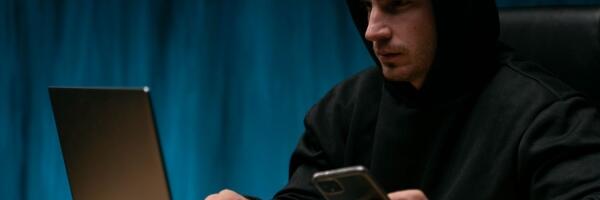 С начала года мошенники выманили у клиентов четырех крупнейших банков 10,954 млн евро