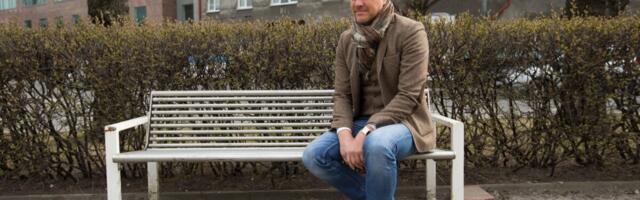 Глава Uus Maa передает бразды правления спустя 30 лет. «Посмотрим, смогу ли я держаться в стороне»