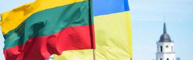 В этом году в Литве будет стажироваться 70 реставраторов и библиотекарей из Украины