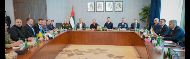 Россия сообщила, что переговоры с США и Украиной пройдут на следующей неделе в Женеве