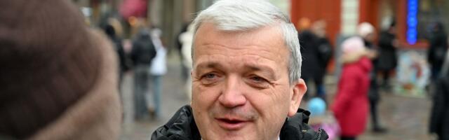 Жителей Ласнамяэ приглашают на встречу с руководством Таллинна