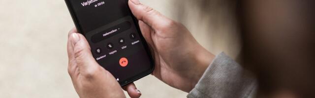 Прикрываясь именем реального полицейского, мошенники выманили у жителя Эстонии почти 200 000 евро