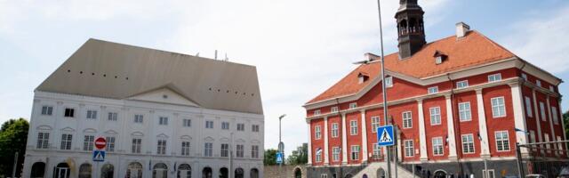 10 евро за голос: нарвскому политику предъявлены подозрения