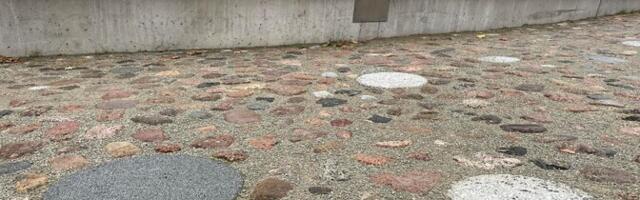 В Нарве ищут нового старшего инспектора по охране памятников старины