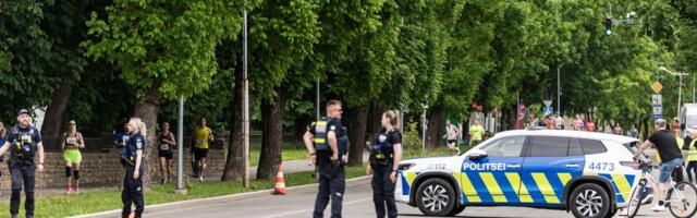 Во время Яанова дня у полиции прибавилось работы: стало больше случаев домашнего насилия 