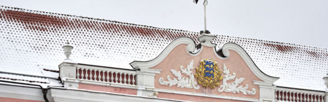 В парламенте Эстонии похвастали рычагами для "сдерживания" России