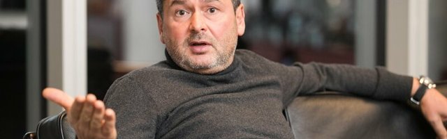 Латвийская прокуратура требует для эстонского миллионера Осиновского четырех лет лишения свободы