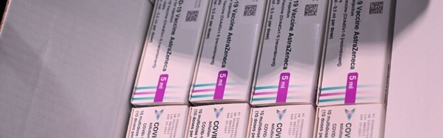 AstraZeneca объявила о неудаче препарата для профилактики COVID-19
