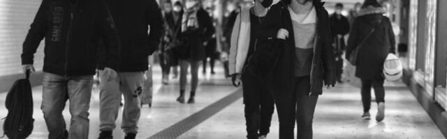 Хроники ковидного времени: от чувства солидарности до раскола в обществе