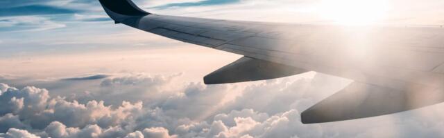 Пассажиры из Эстонии использовали аэропорт Хельсинки в основном для пересадки на рейсы в Германию, Россию и Швецию