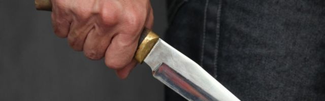 Обвиняемый в убийстве в нарвской пекарне признал свою вину