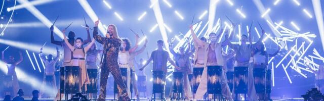 Скучает ли „Евровидение“ по России?