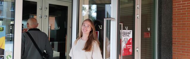 В спектакле о Нарве и нарвитянах захотели участвовать многие: 12 человек на место